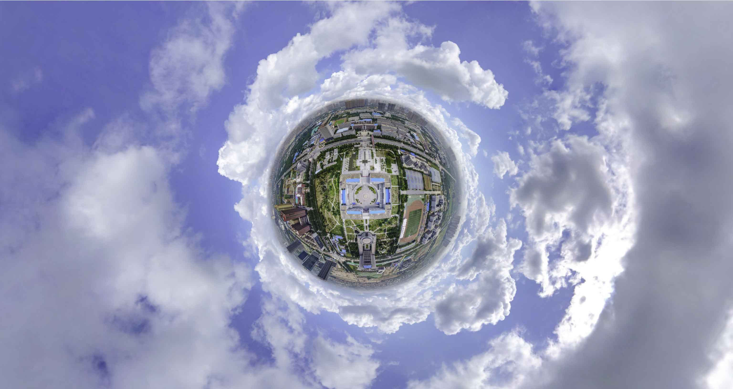 华蓥格凸河风景名胜区